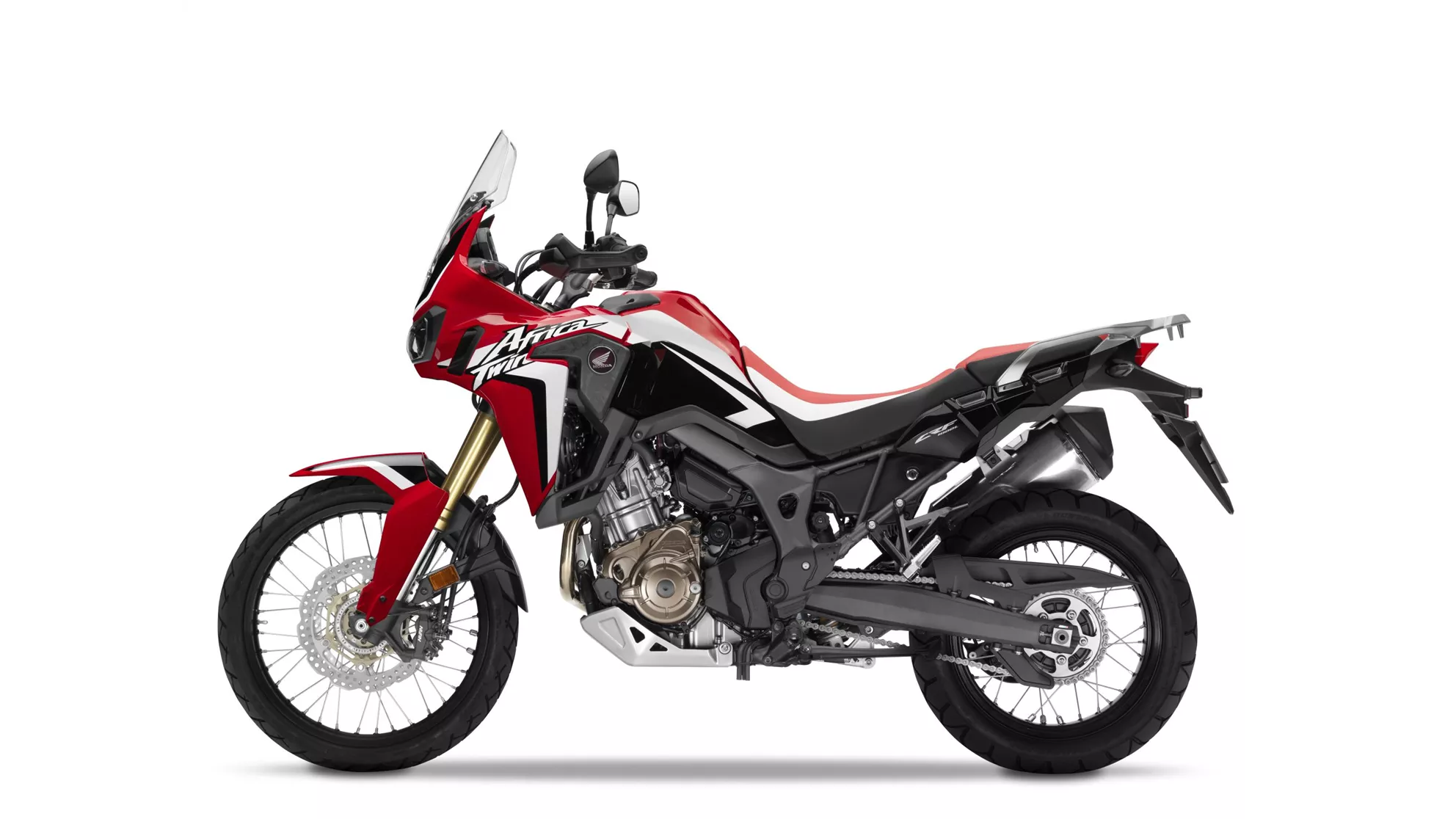 Honda CRF1000L Africa Twin - Image 11 Honda CRF1000L Africa Twin - Image 11