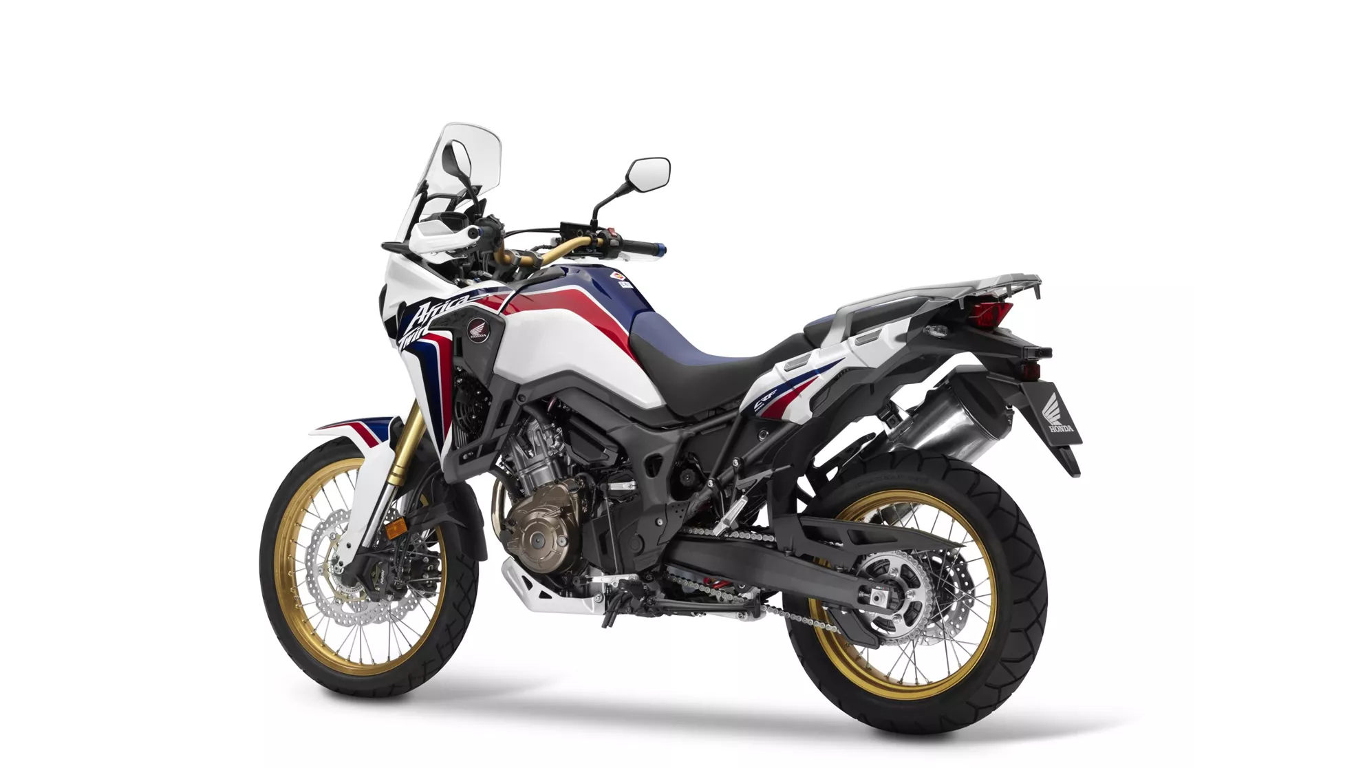 Honda CRF1000L Africa Twin - Image 13 Honda CRF1000L Africa Twin - Image 13