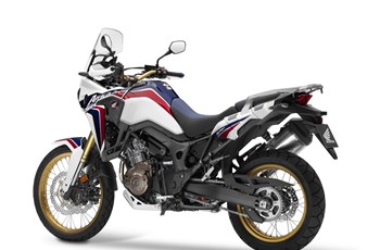 Honda CRF1000L Africa Twin 2015 - Bild 16 Honda CRF1000L Africa Twin 2015 - Bild 16
