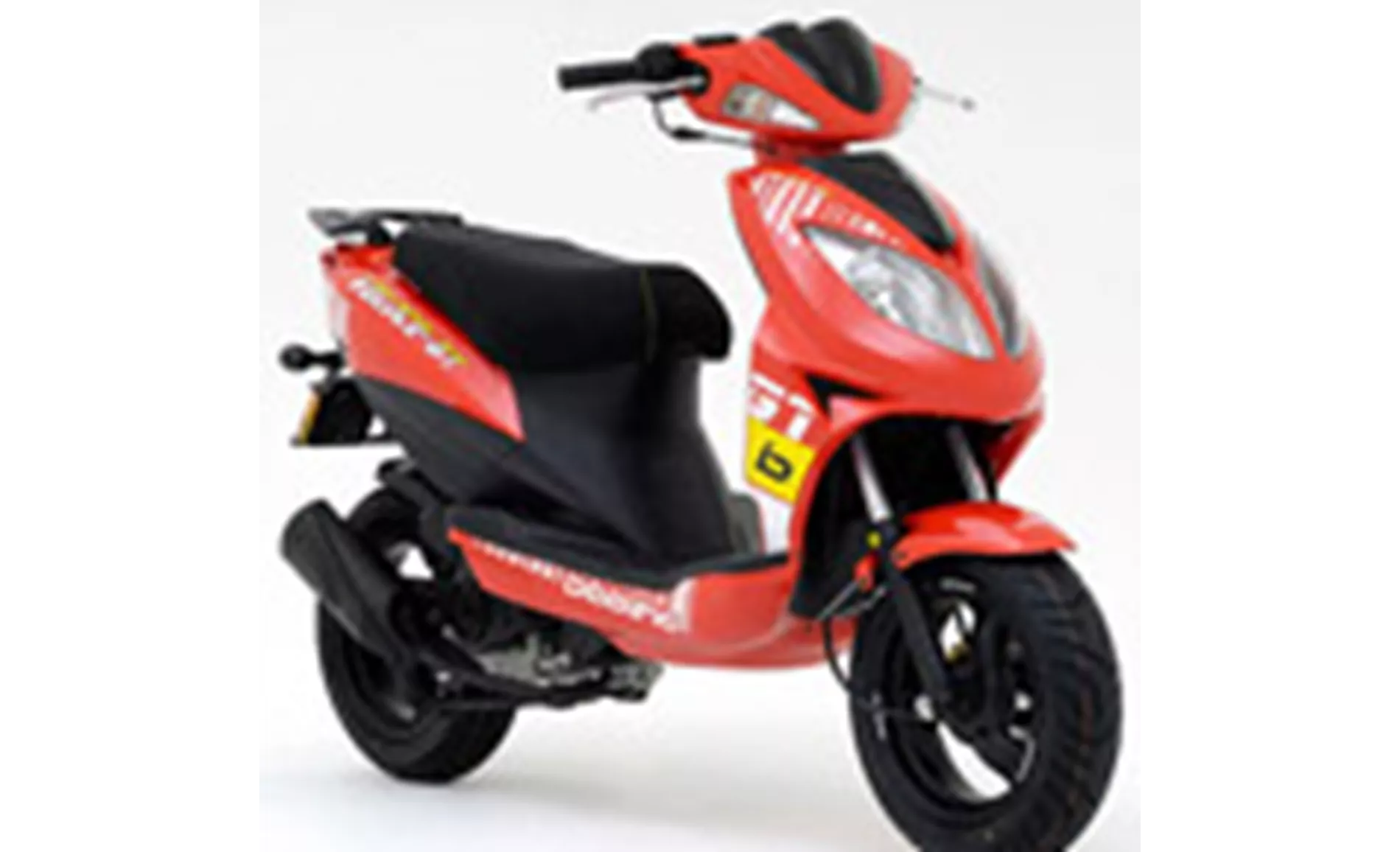 Beeline Veloce GT 2015 Beeline Veloce GT 2015