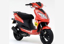 Beeline Veloce GT 2015 - Bild 3