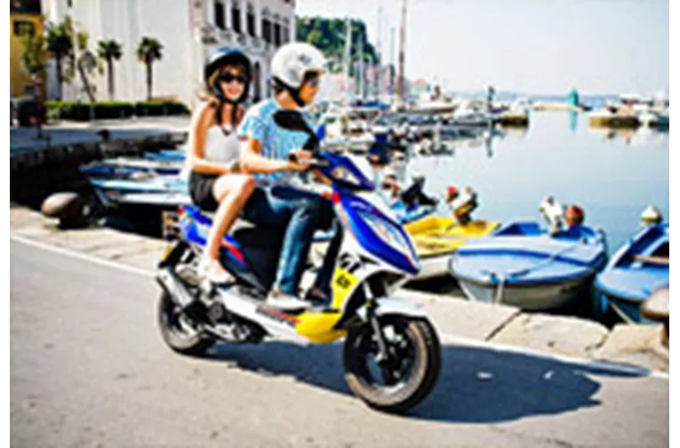 Beeline Veloce GT 2015 Beeline Veloce GT 2015