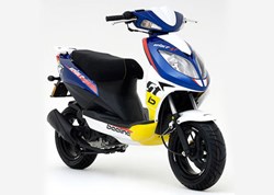 Beeline Veloce GT 2015