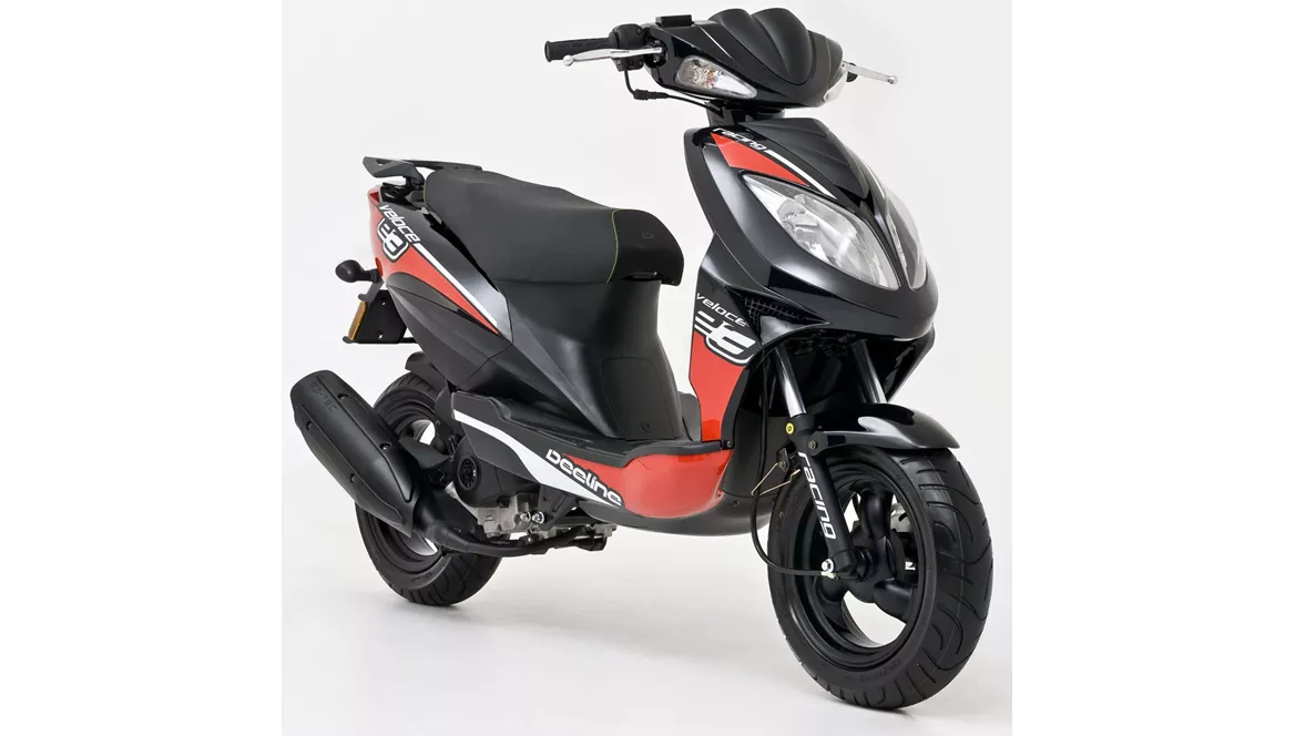 Beeline Veloce 50 2015 Beeline Veloce 50 2015