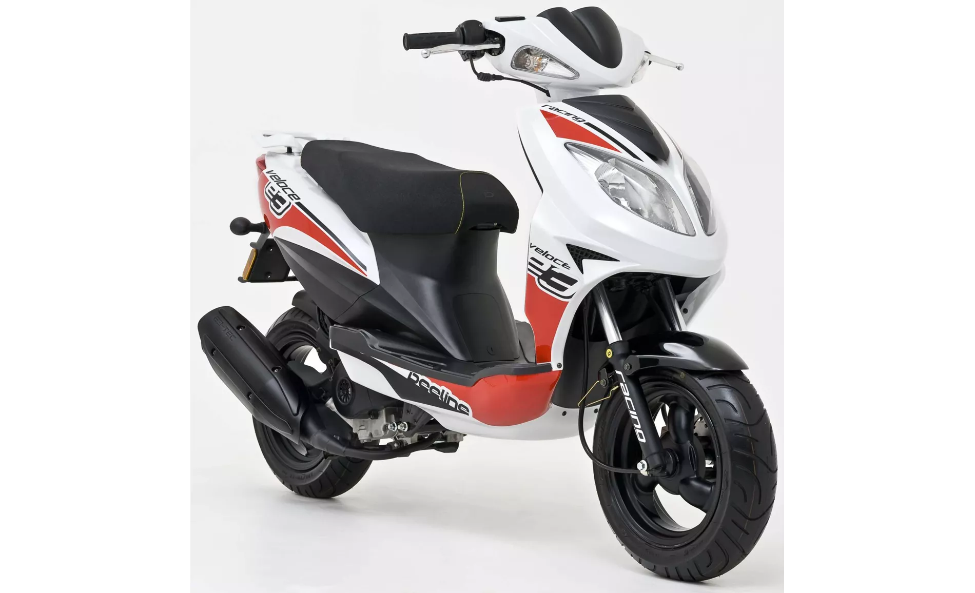 Beeline Veloce 50 2015 Beeline Veloce 50 2015