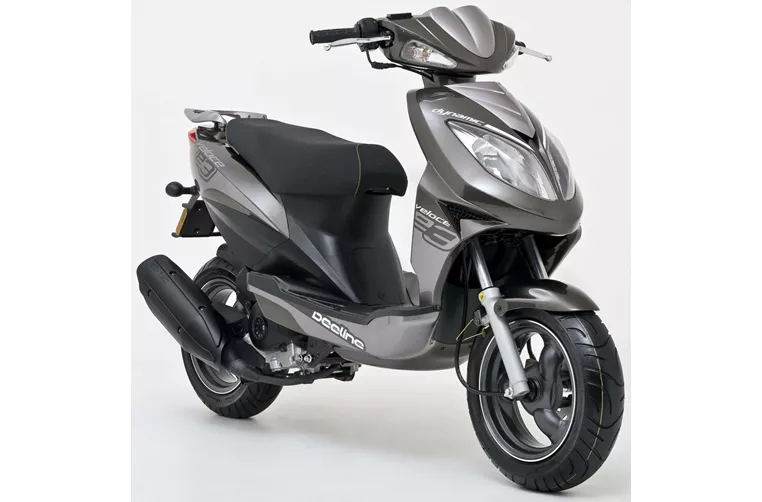 Beeline Veloce 50 2015 Beeline Veloce 50 2015