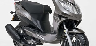 Beeline Veloce 50 2015 vs Beeline Veloce GT 2015