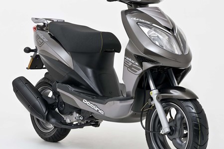 Beeline Veloce 50 2015