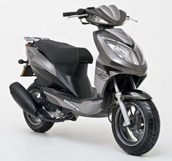 Beeline Veloce 50 2015