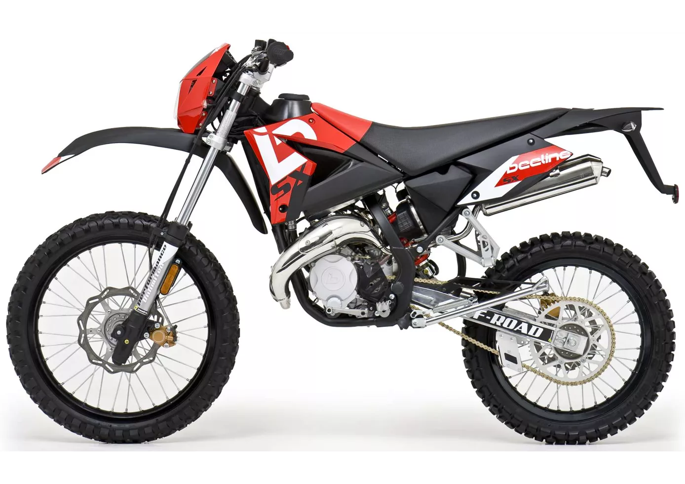 Beeline Enduro SX 2015 Beeline Enduro SX 2015