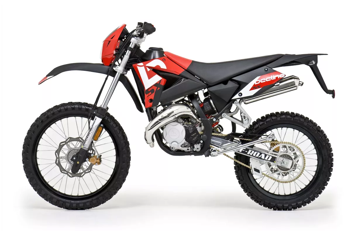 Beeline Enduro SX Beeline Enduro SX