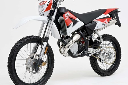 Beeline Enduro SX 2015