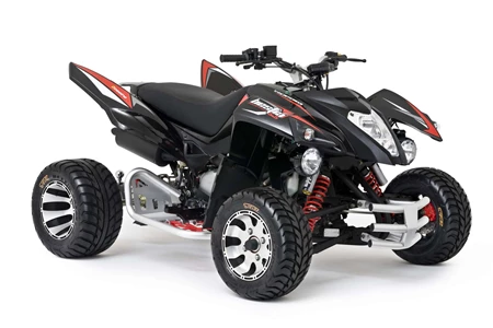 Beeline Bestia 5.5 Supermoto 2015 Beeline Bestia 5.5 Supermoto 2015