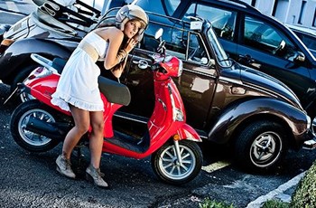 Beeline Memory 50 2015 - Bild 3