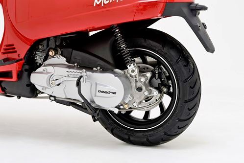 Beeline Memory 125 - Imagem 2