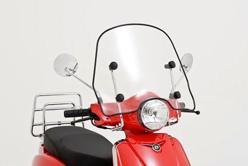 Beeline Memory 125 - Imagem 6