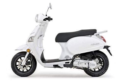 Beeline Memory 125 - Imagem 7