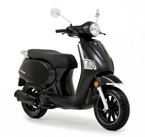 Beeline Memory 125 - Imagem 8