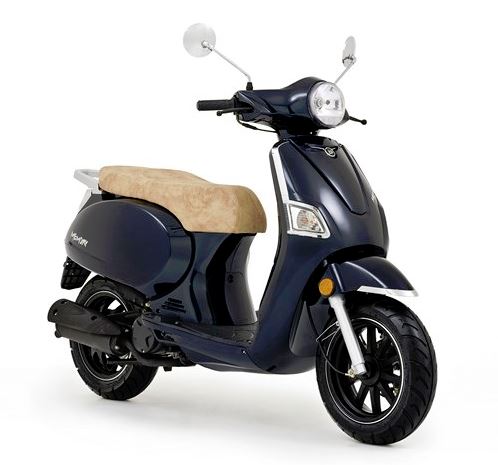 Beeline Memory 125 - Imagem 10