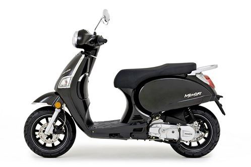 Beeline Memory 125 - Imagem 11