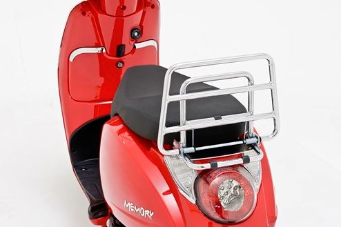 Beeline Memory 125 - Imagem 13