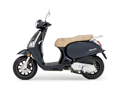 Beeline Memory 125 2015 Beeline Memory 125 2015