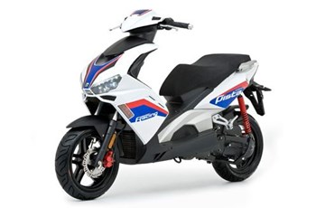 Beeline Pista 50 2015 - Bild 2