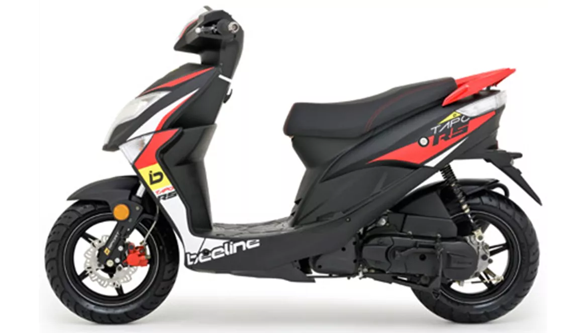 Beeline Tapo RS 2015 Beeline Tapo RS 2015