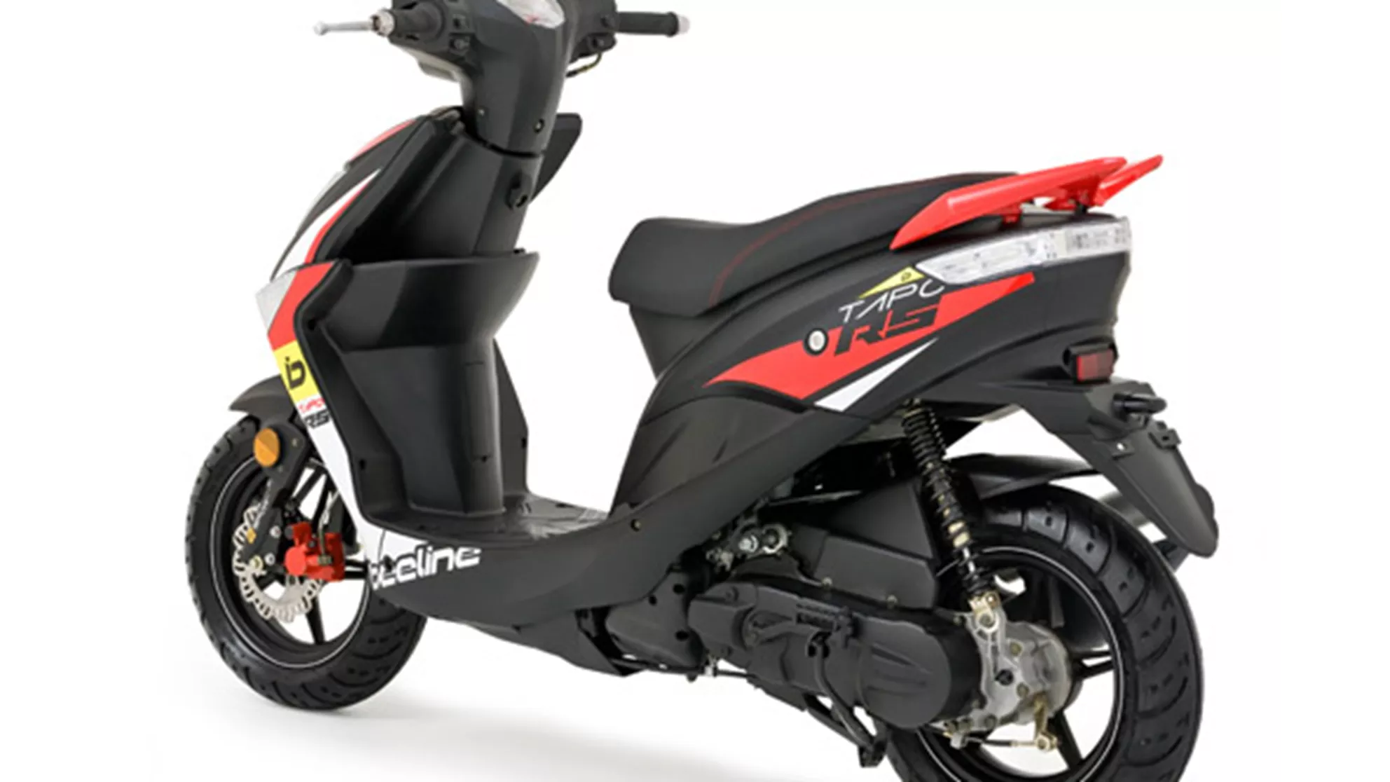 Beeline Tapo RS - Image 2 Beeline Tapo RS - Image 2