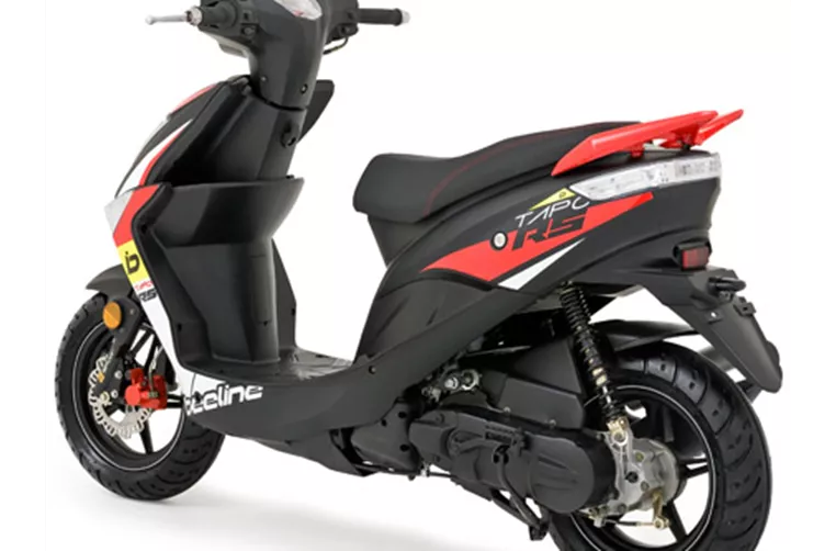 Beeline Tapo RS 2015 Beeline Tapo RS 2015