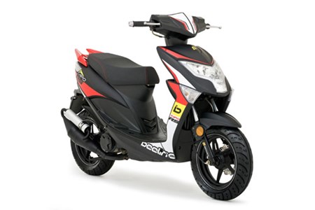 Beeline Tapo RS 2015