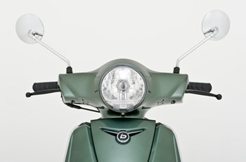 Beeline Memory 50 Classic 2015 - Bild 6