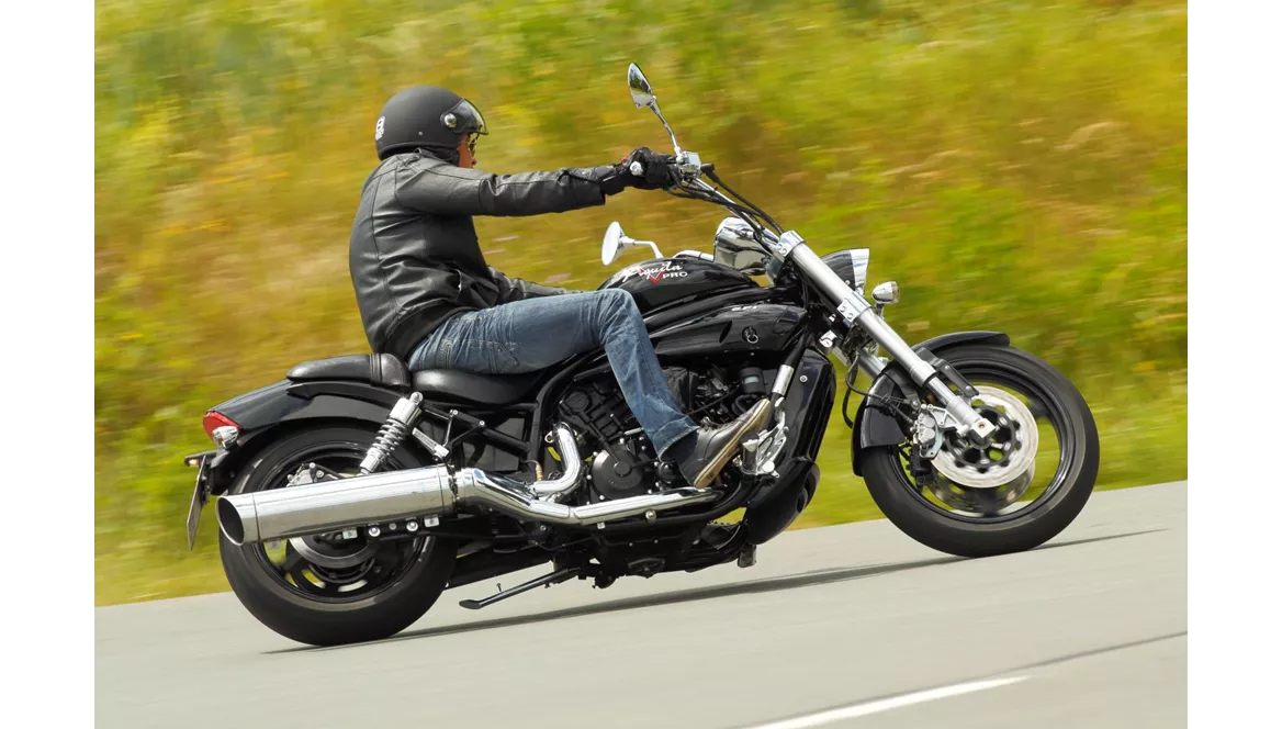 Hyosung GV 650i 2015 Hyosung GV 650i 2015