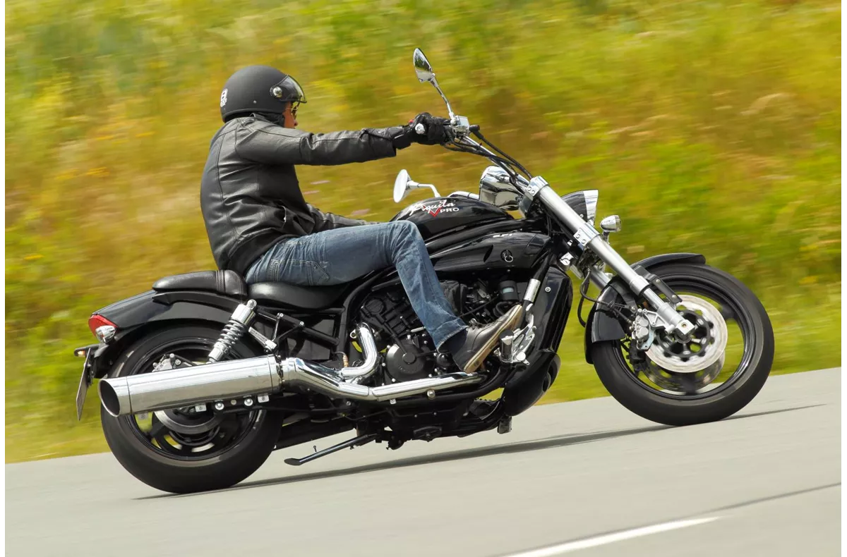 Hyosung GV 650i Hyosung GV 650i