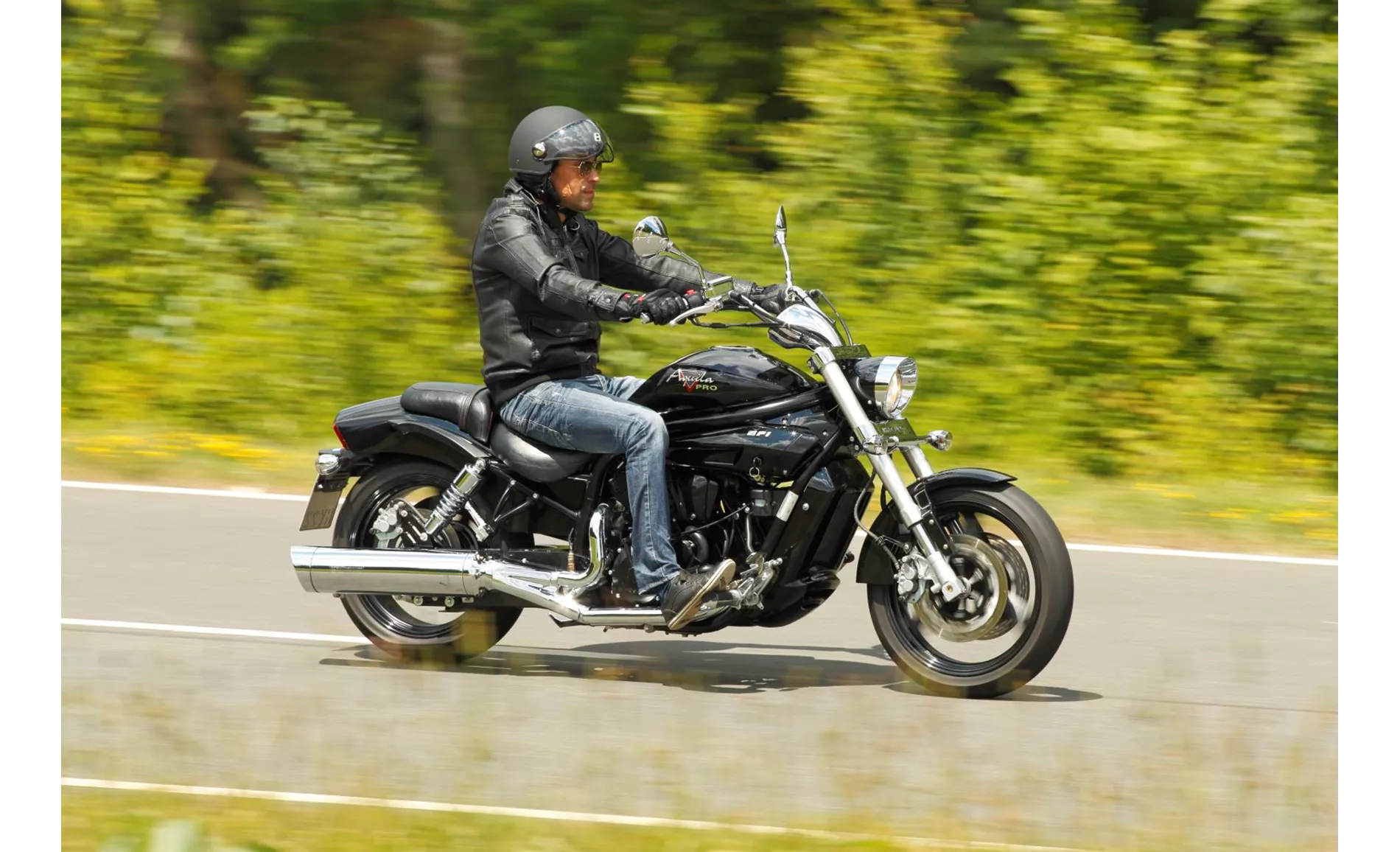 Hyosung GV 650i 2015 Hyosung GV 650i 2015