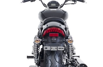 Hyosung GV 650i 2015 - Bild 8