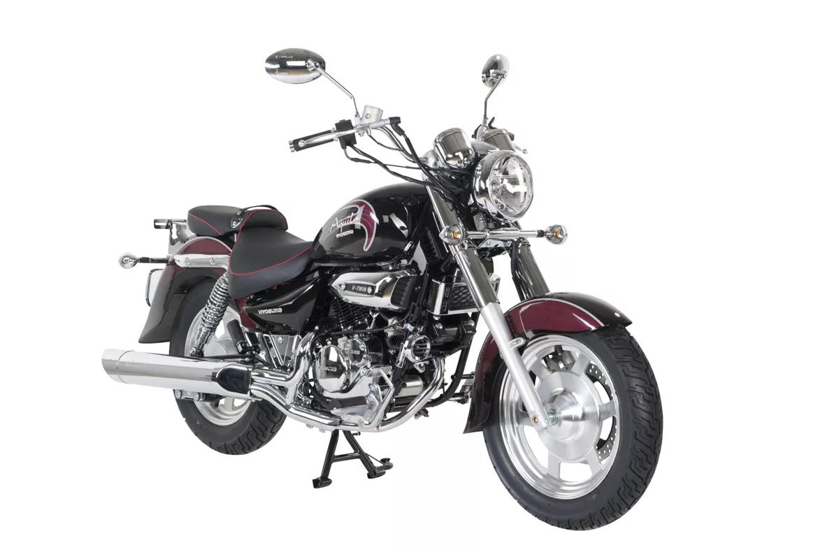 Hyosung GV 125 Hyosung GV 125