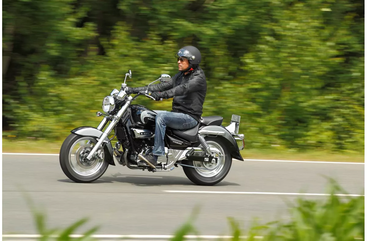 Hyosung GV 250i Hyosung GV 250i