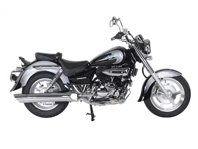 Hyosung GV 250i 2015 Hyosung GV 250i 2015