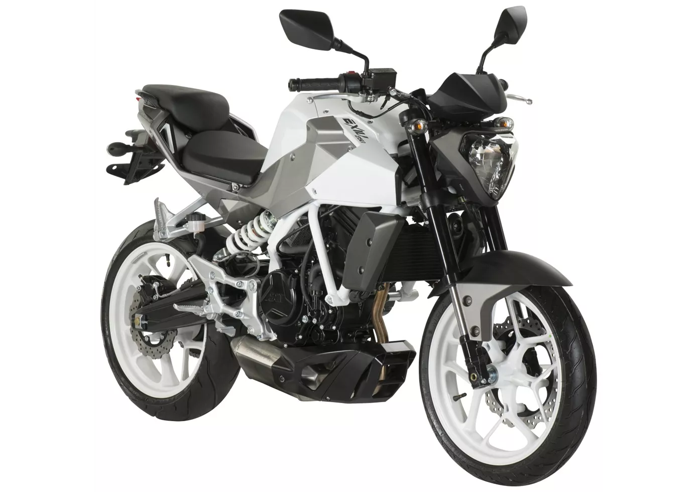 Hyosung GD 250i 2015 Hyosung GD 250i 2015