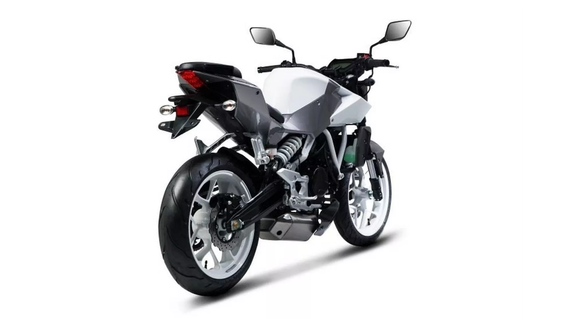 Hyosung GD 250i - Image 9 Hyosung GD 250i - Image 9