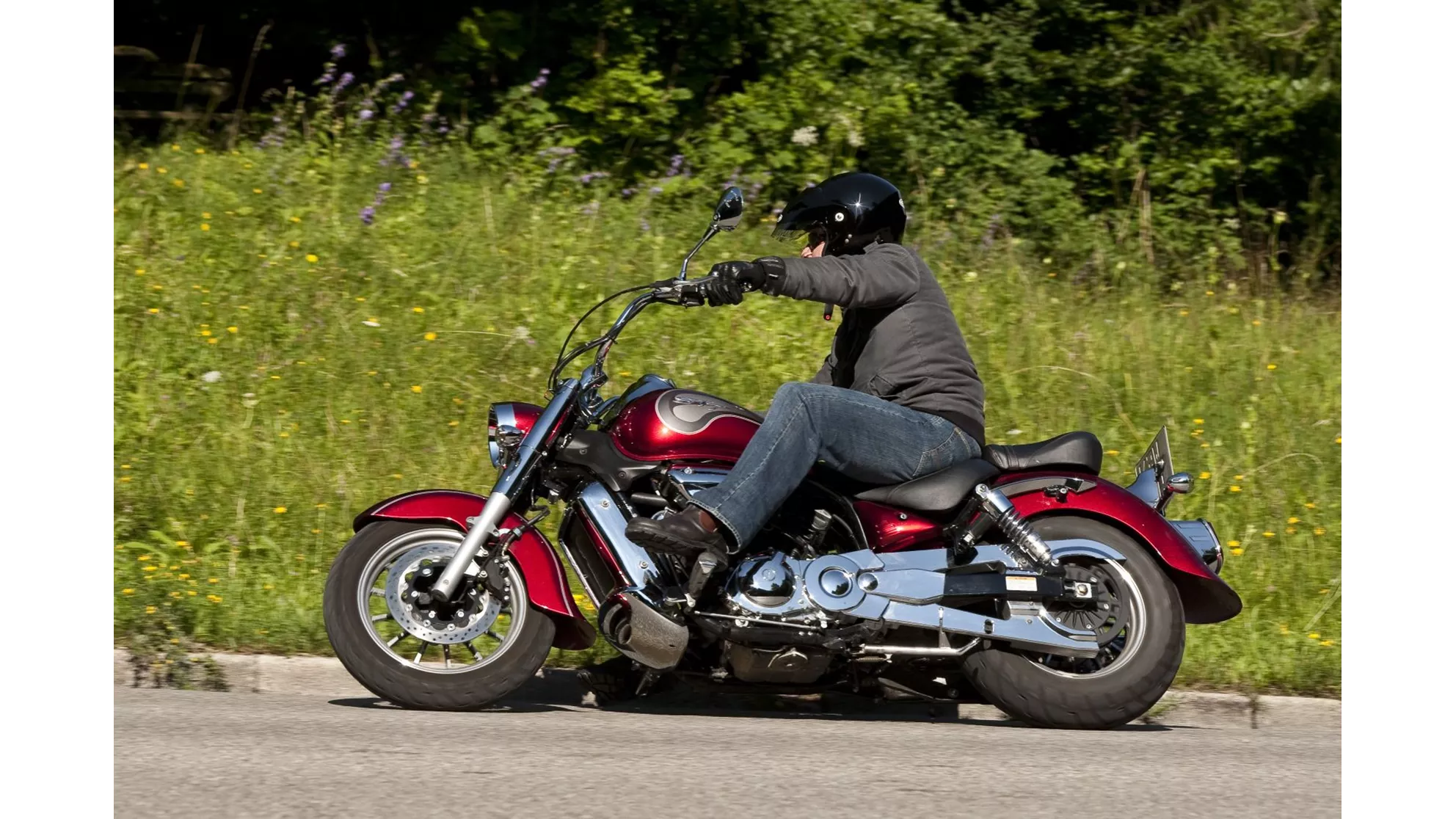 Hyosung ST 7 - Image 9 Hyosung ST 7 - Image 9