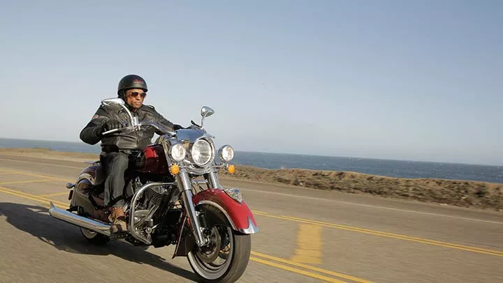 Indian Chief Classic Indian Chief Classic
