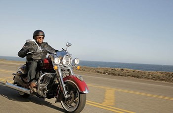 Indian Chief Classic 2015 - Bild 2