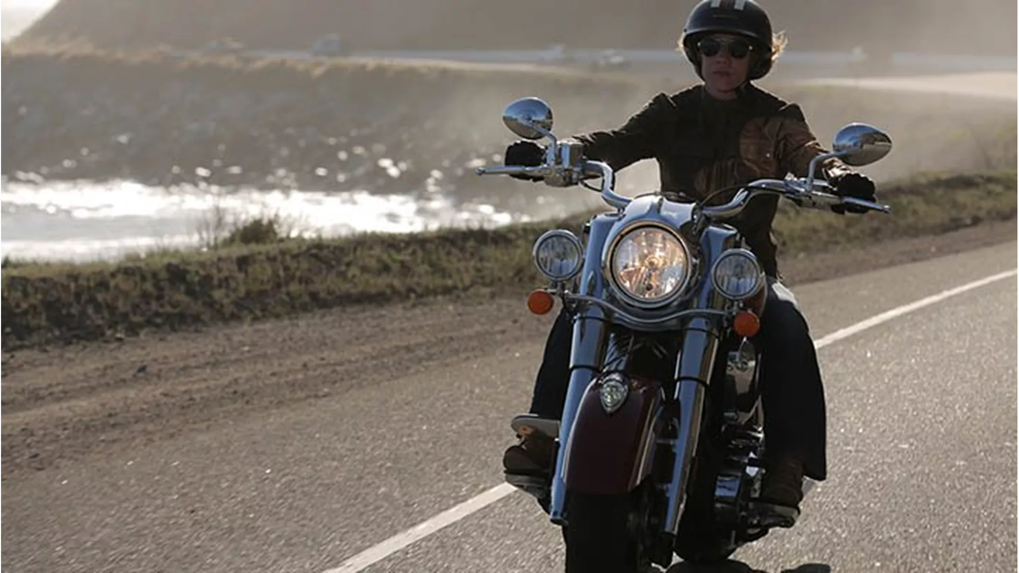 Indian Chief Classic - Image 1 Indian Chief Classic - Image 1