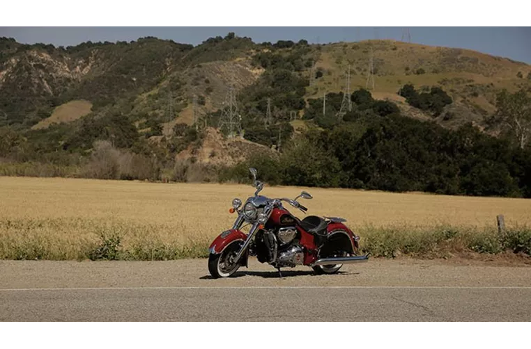 Indian Chief Classic 2015 Indian Chief Classic 2015