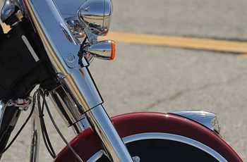 Indian Chief Classic 2015 - Bild 8