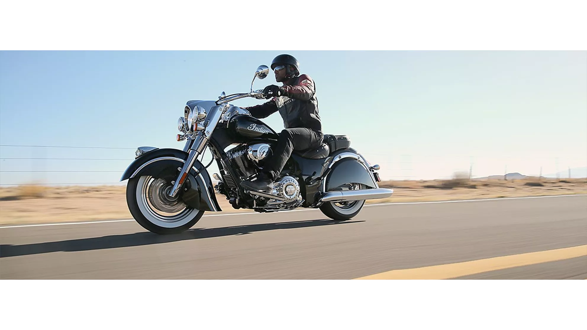 Indian Chief Classic - Image 8 Indian Chief Classic - Image 8