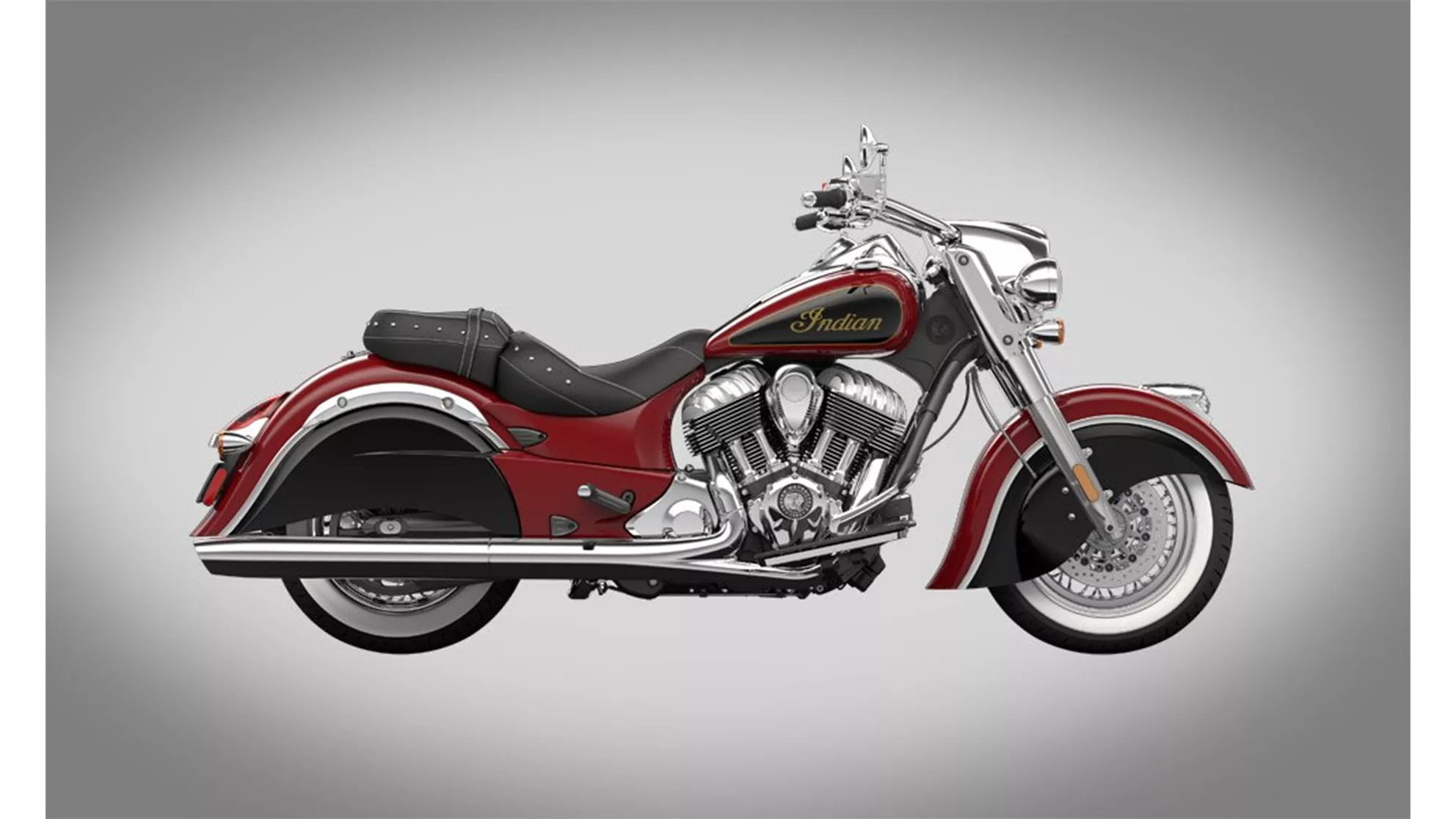 Indian Chief Classic - Image 10 Indian Chief Classic - Image 10