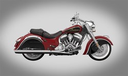 Indian Chief Classic 2015